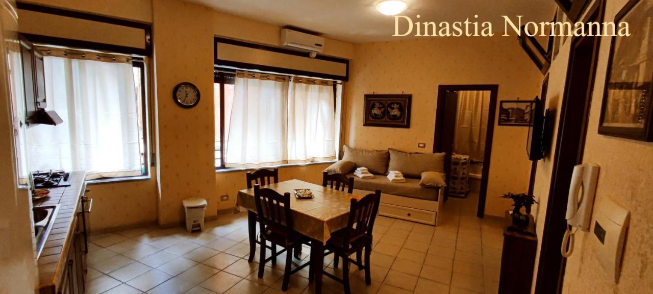 Casa Dinastia Borbone - Centro Storico *