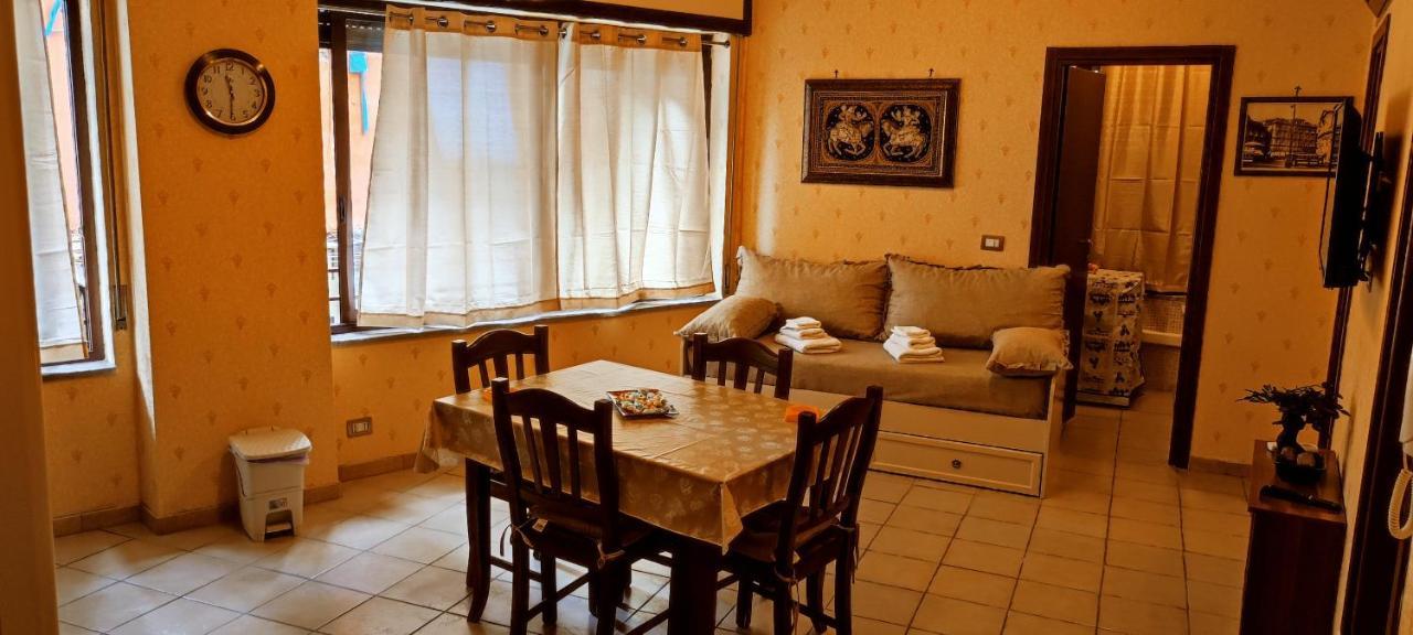 Casa Dinastia Borbone - Centro Storico