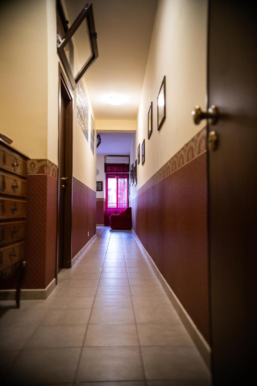 Casa Dinastia Borbone - Centro Storico Apartment Naples