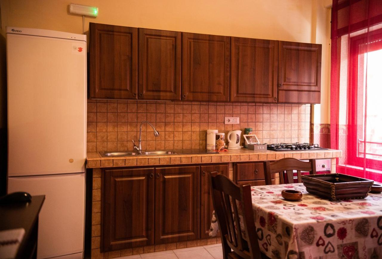 Casa Dinastia Borbone - Centro Storico *