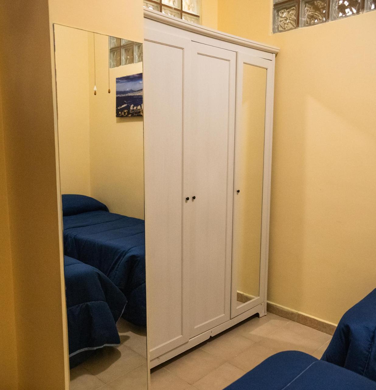 Casa Dinastia Borbone - Centro Storico Apartment Naples